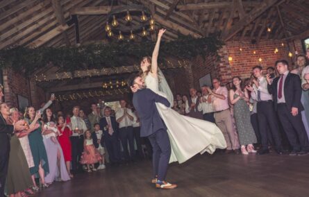 Ridgeway Barns Wedding Photography capturing natural, candid, and heartfelt moments at Cara & Ale’s Wiltshire summer wedding.