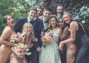 Peter Smart Photography Testimonials. Want to know what couples think about my work? Check out reviews and testimonials!