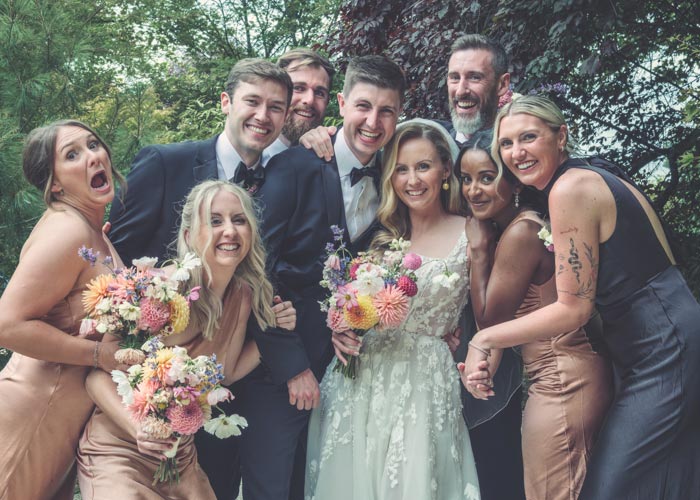 Peter Smart Photography Testimonials. Want to know what couples think about my work? Check out reviews and testimonials!